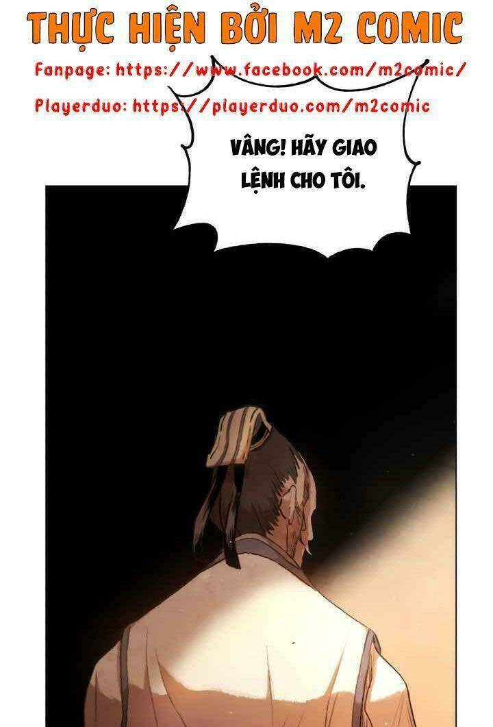 Phụng Tiên Trọng Sinh Ký: Chapter 6