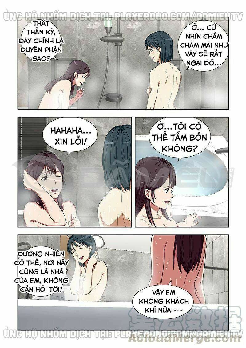 Đào Hoa Bảo Điển: Chapter 340