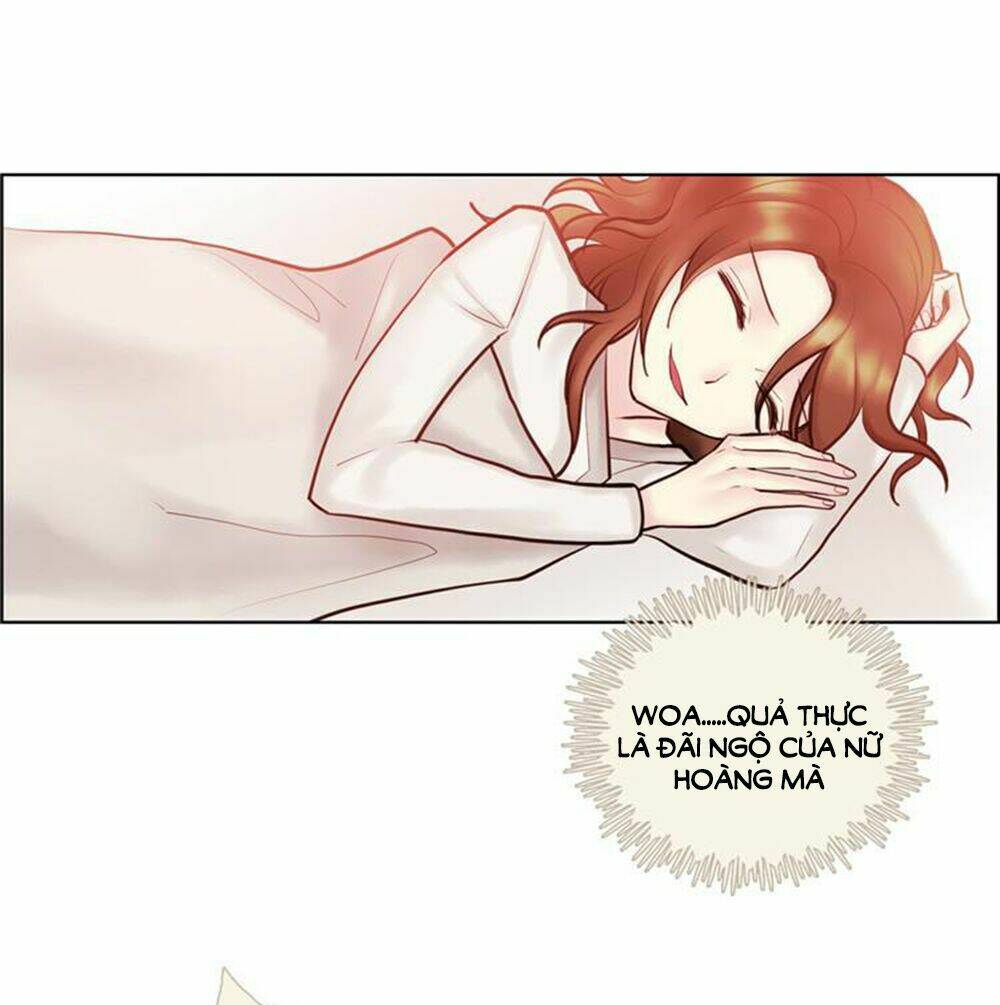 Định Chế Tình Yêu: Chapter 33