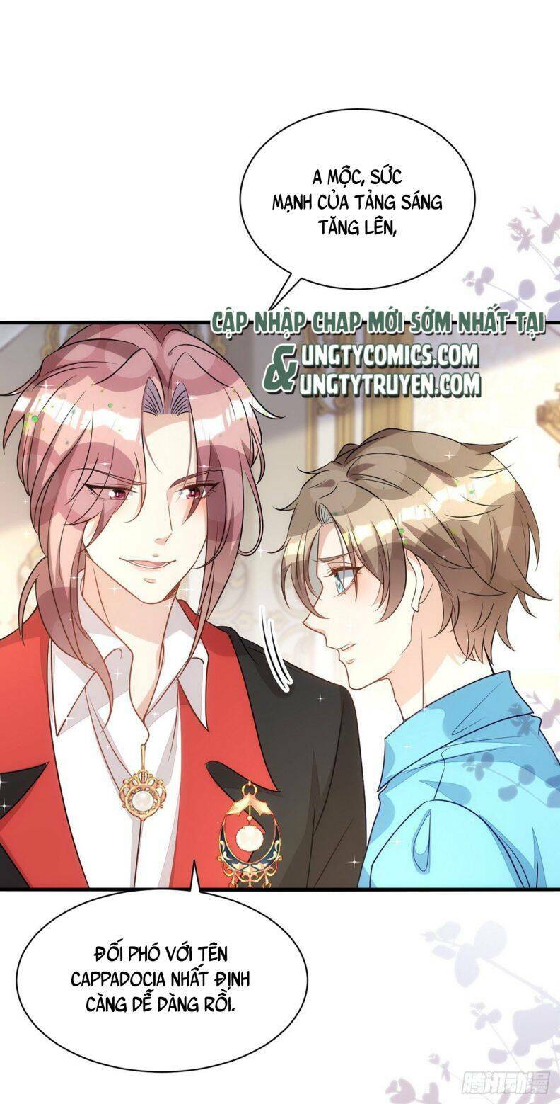 Thú Thụ Bất Thân: Chapter 140