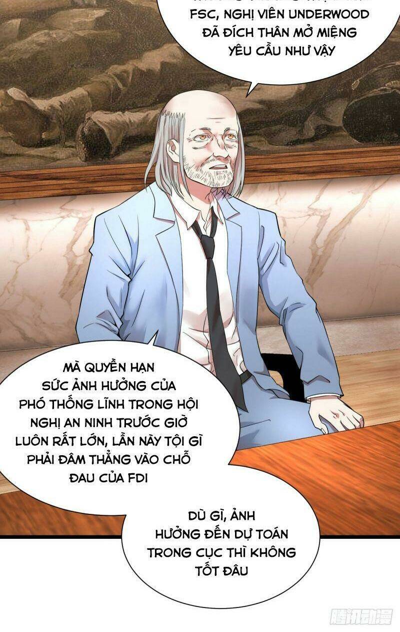 Danh Sách Kẻ Phản Diện: Chapter 102