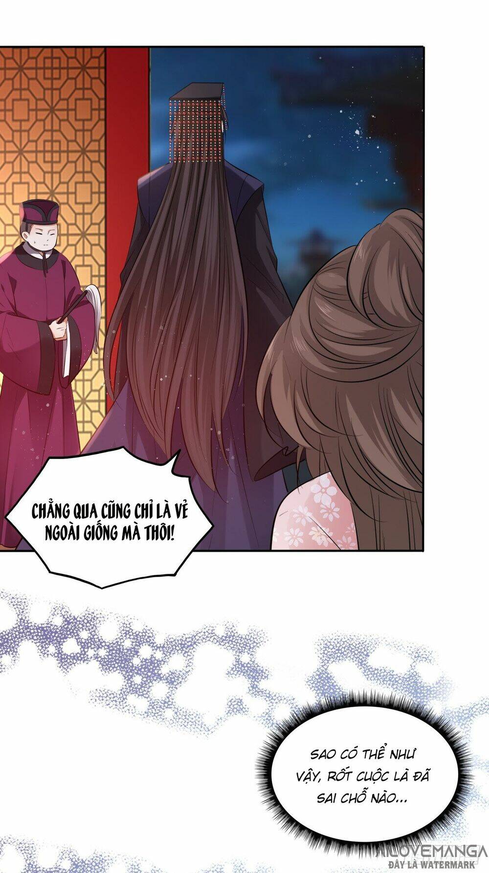 Vương Phi Thật Thích Trang Điểm: Chapter 150