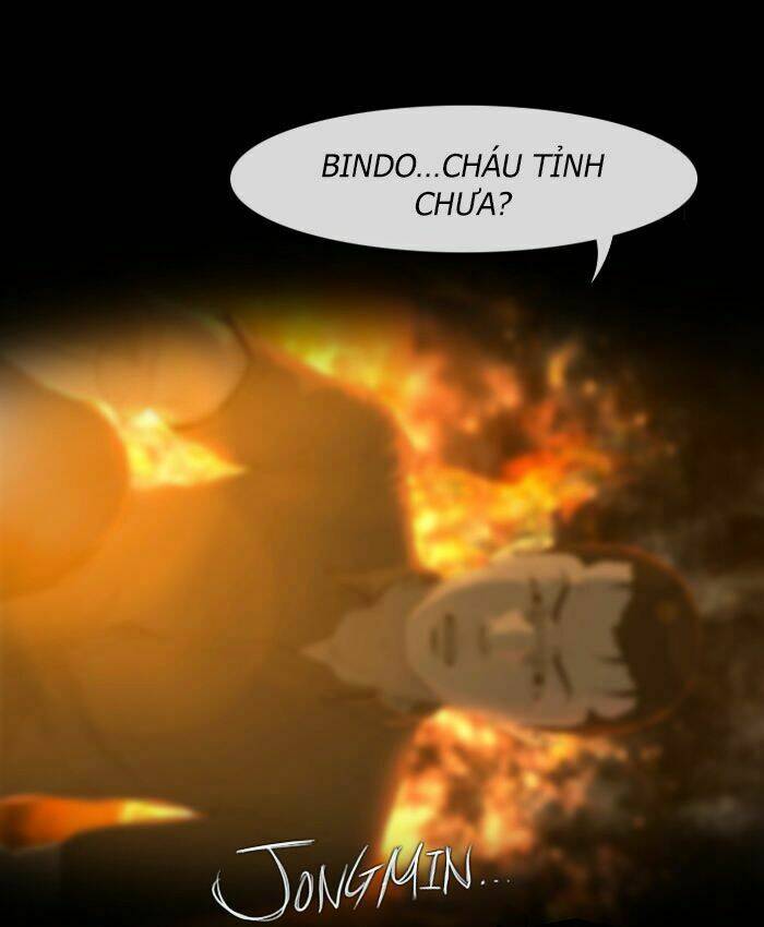 Dead Days: Chapter 44