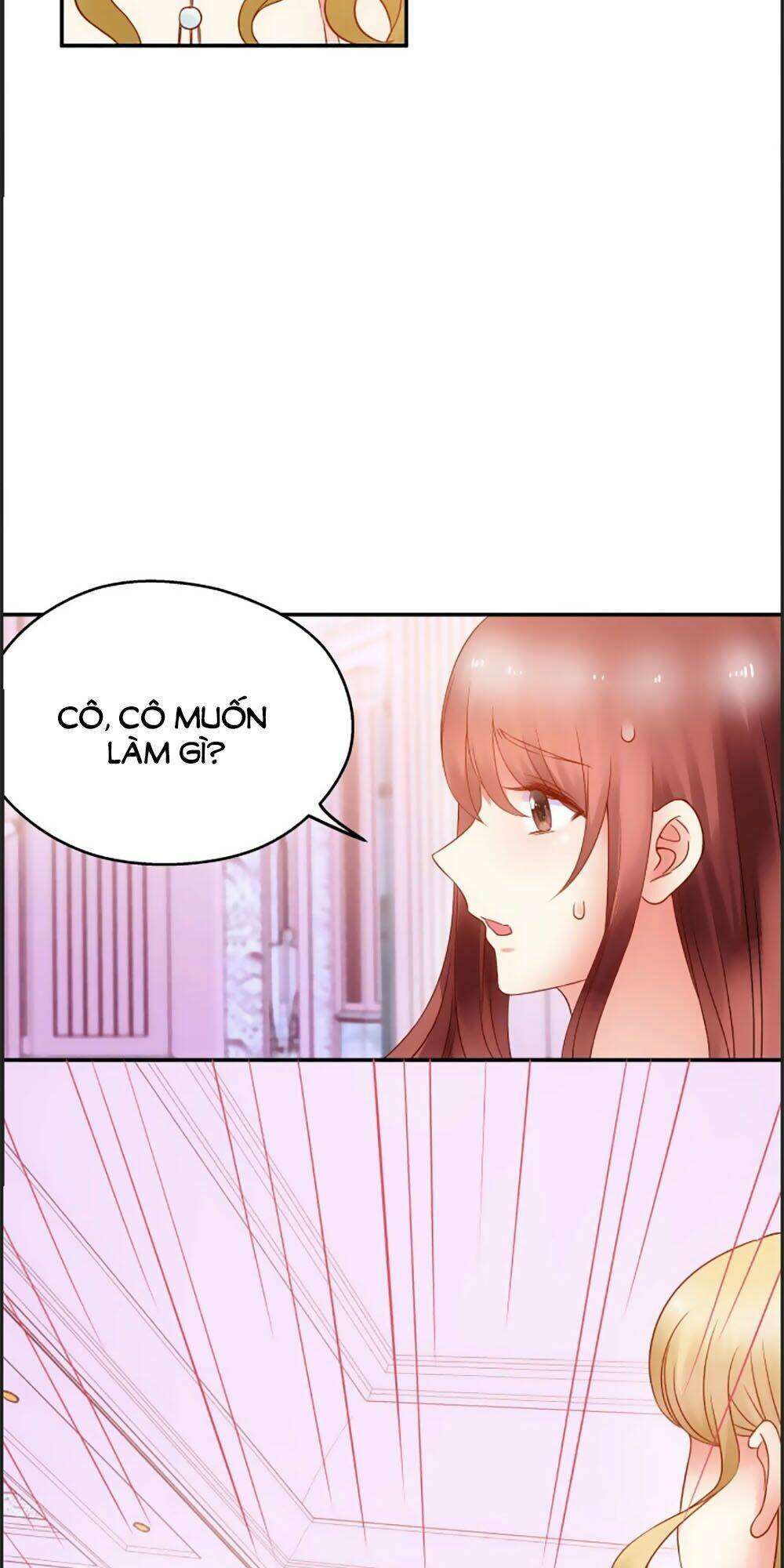 Bạn Trai 1/4 Của Tôi: Chapter 11