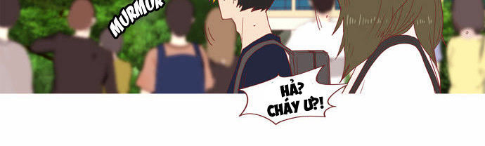 Sperman - Siêu Nhân Tinh Trùng: Chapter 9