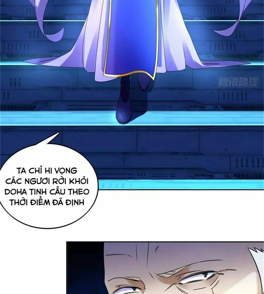 Đàn Ông Trong Tương Lai Không Dễ Làm: Chapter 3