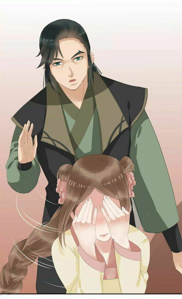 Bồng Sơn Viễn: Chapter 22