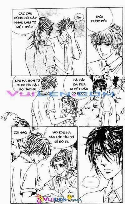 Cô gái Trung Hoa: Chapter 10