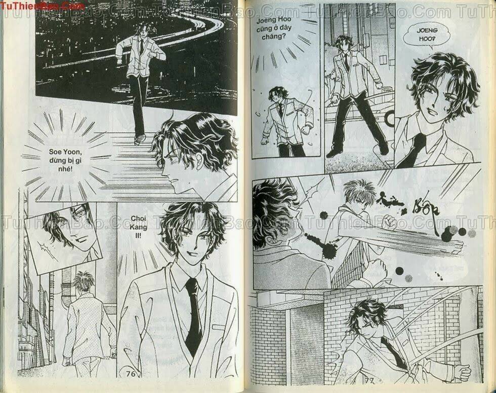 Thiên Sứ: Chapter 10