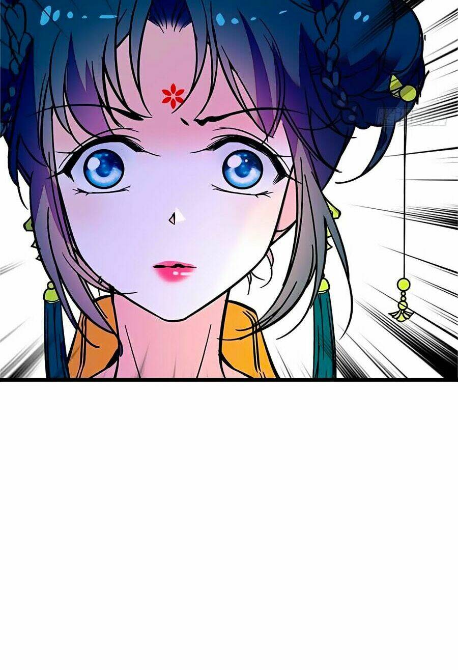 Nhất Thế Khuynh Thành: Lãnh Cung Khí Phi: Chapter 95