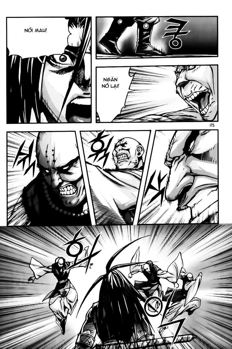 Diêm Đế: Chapter 250