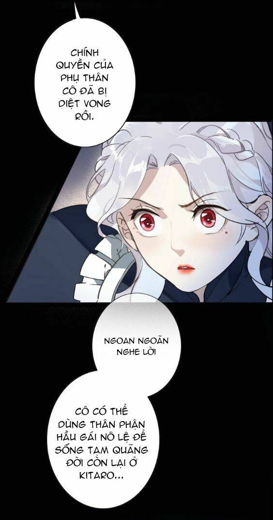 Hầu Nữ Giá Đáo: Chapter 2