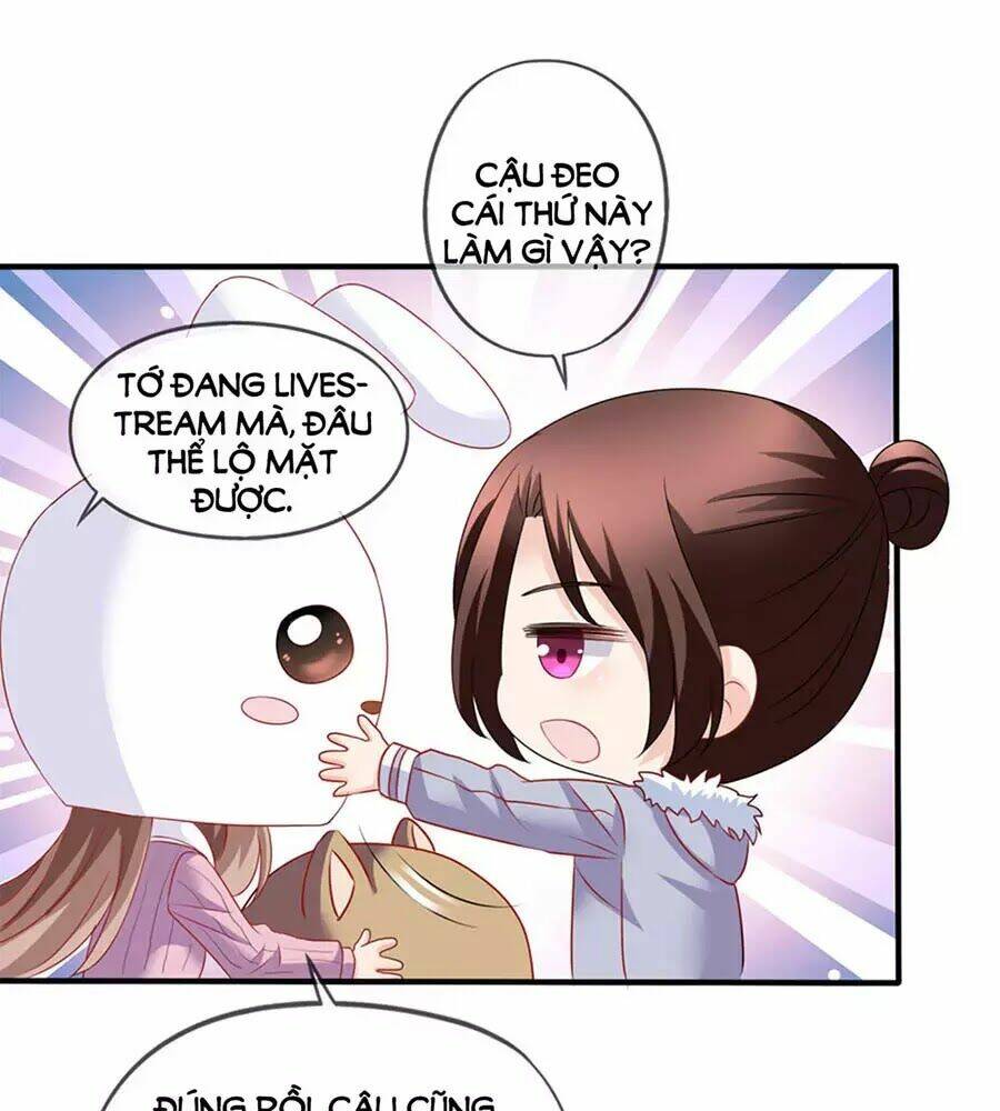 Mỹ Vị Giai Thê: Chapter 69