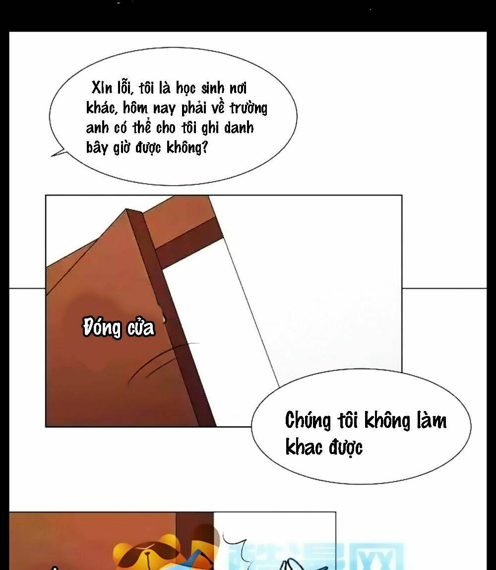 Tinh Hải Phù Mộng: Chapter 4