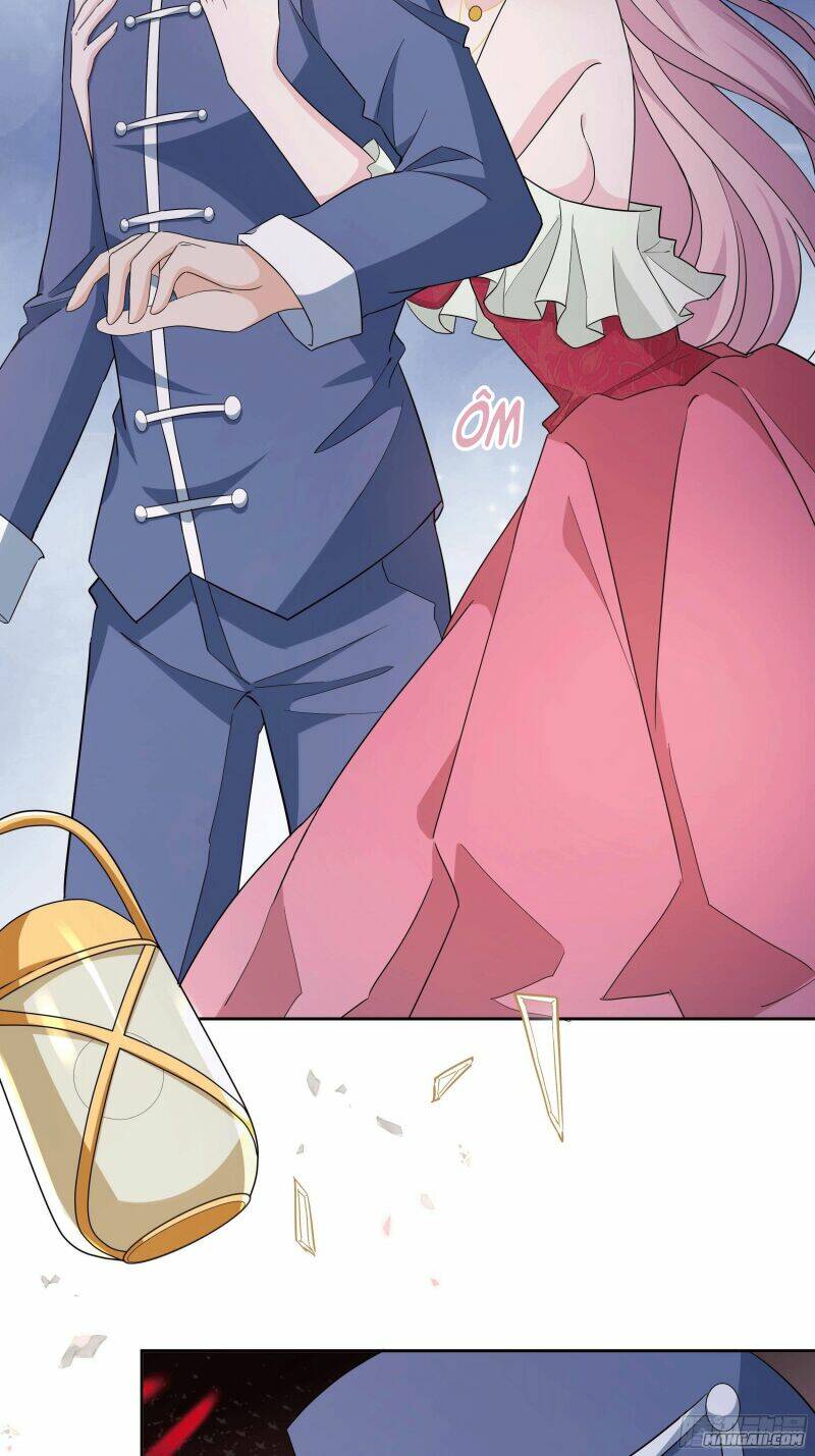 Công Chúa Phản Diện Trong Truyền Thuyết: Chapter 11