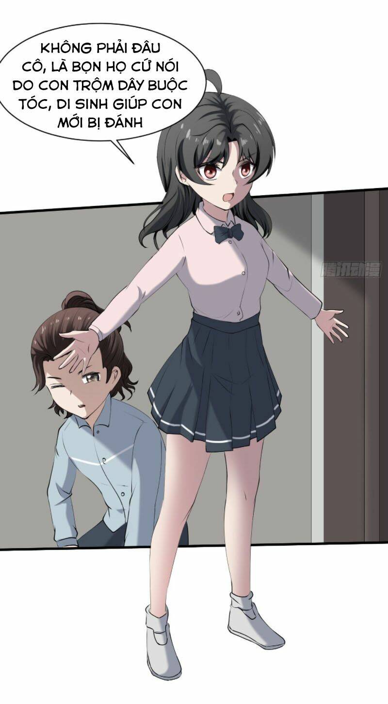 Phản Phái Yêu Tế: Chapter 31