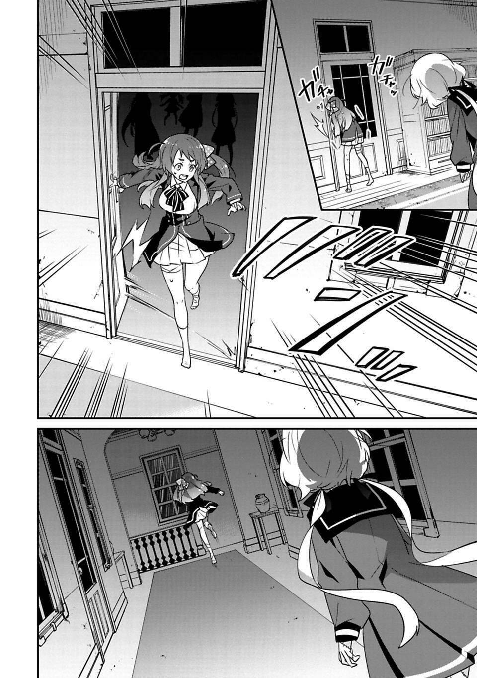 Zombieland Saga: Chapter 1