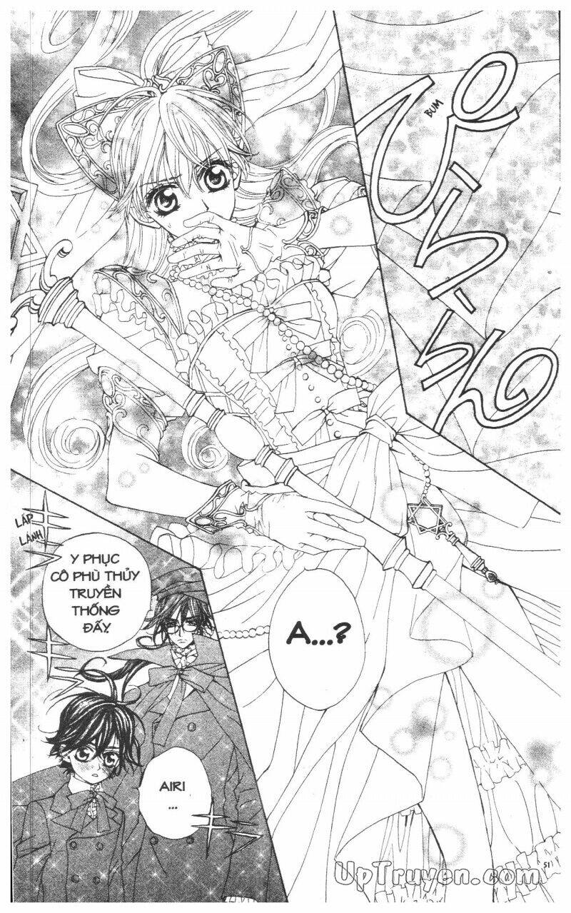 Hoàng Tử Ếch(Bản đẹp): Chapter 6