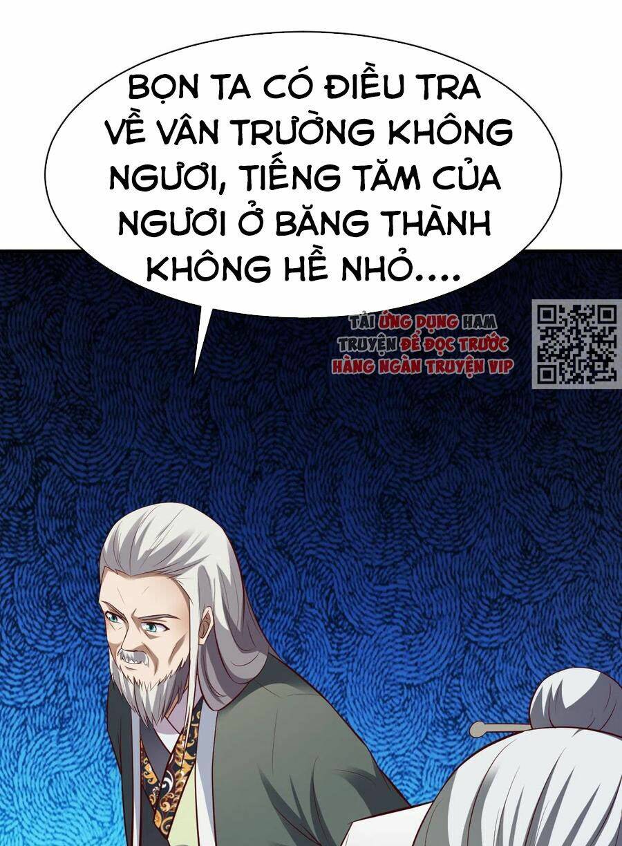 Chiến Đỉnh: Chapter 217
