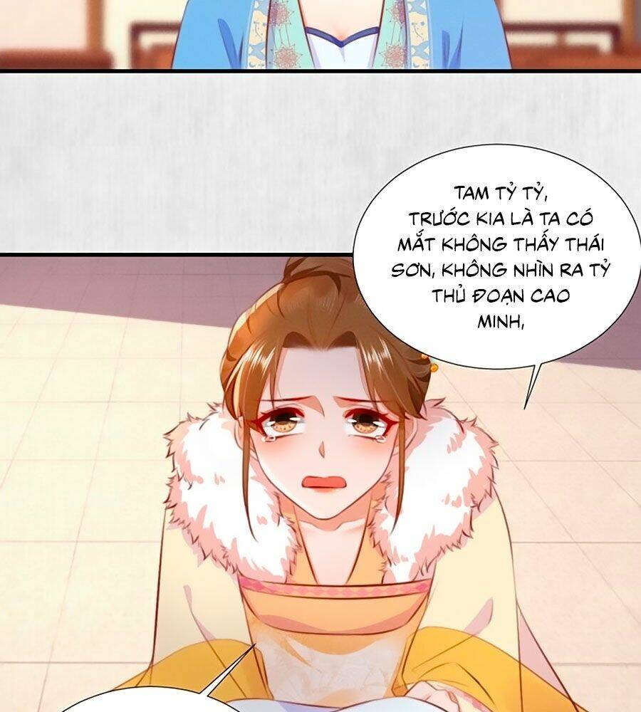 Hoạn Phi Hoàn Triều: Chapter 99