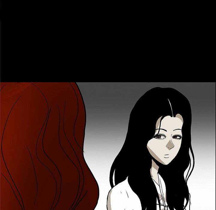 Bệnh Viện Ma Ám: Chapter 30