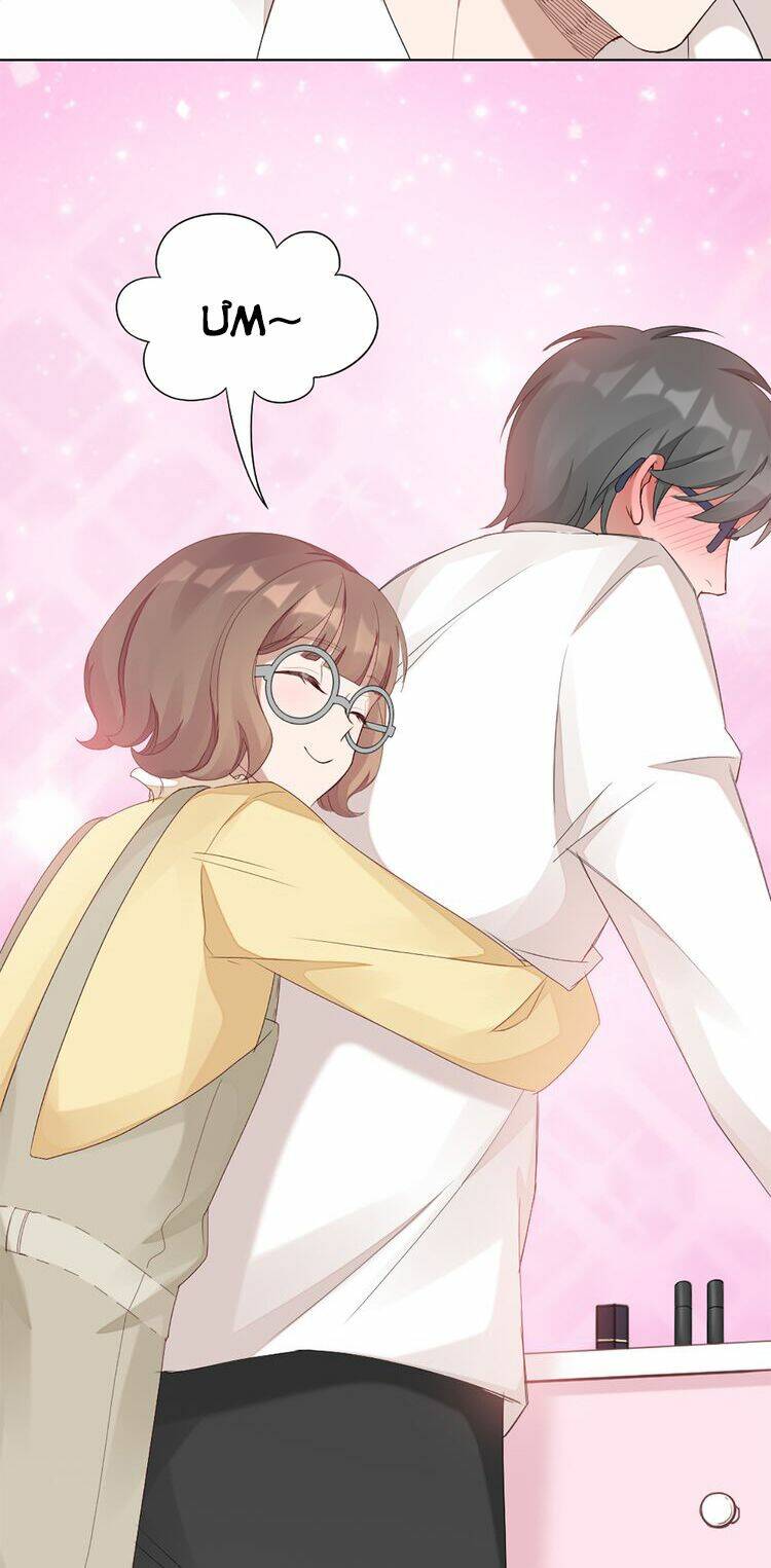 Bạn Trai Là Quái Vật: Chapter 42