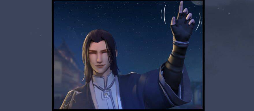 Cửu Hoang Đọa Huyền Sư: Chapter 4