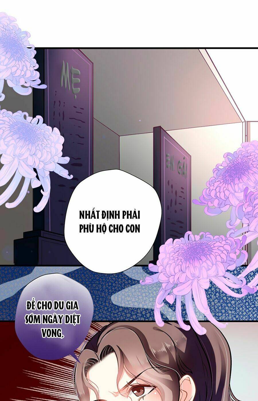 Cưng Chiều Ái Thê Hư Hỏng: Chapter 0