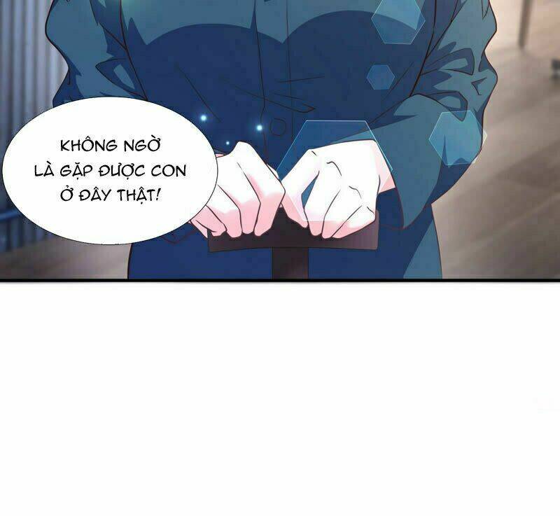 Chiến Lược Lãng Mạn Của Thịnh Thiếu: Chapter 50