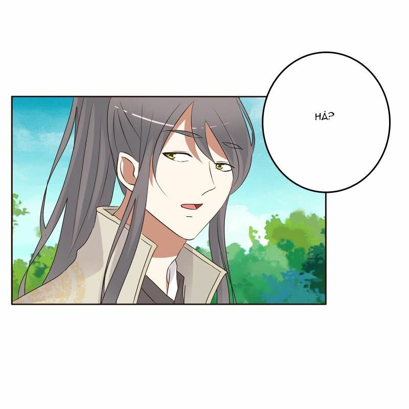 Thông Linh Phi: Chapter 190