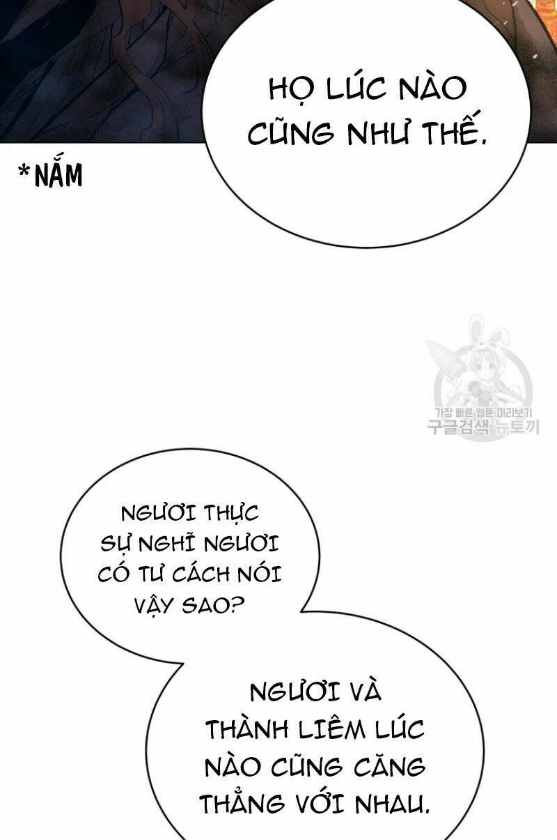 Phụng Tiên Trọng Sinh Ký: Chapter 42