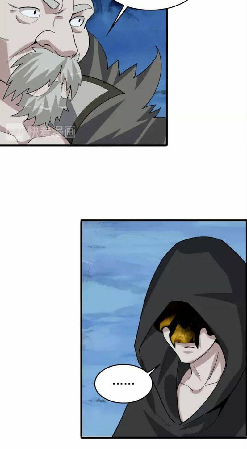 Siêu Cấp Đại Chủ Bạ: Chapter 93