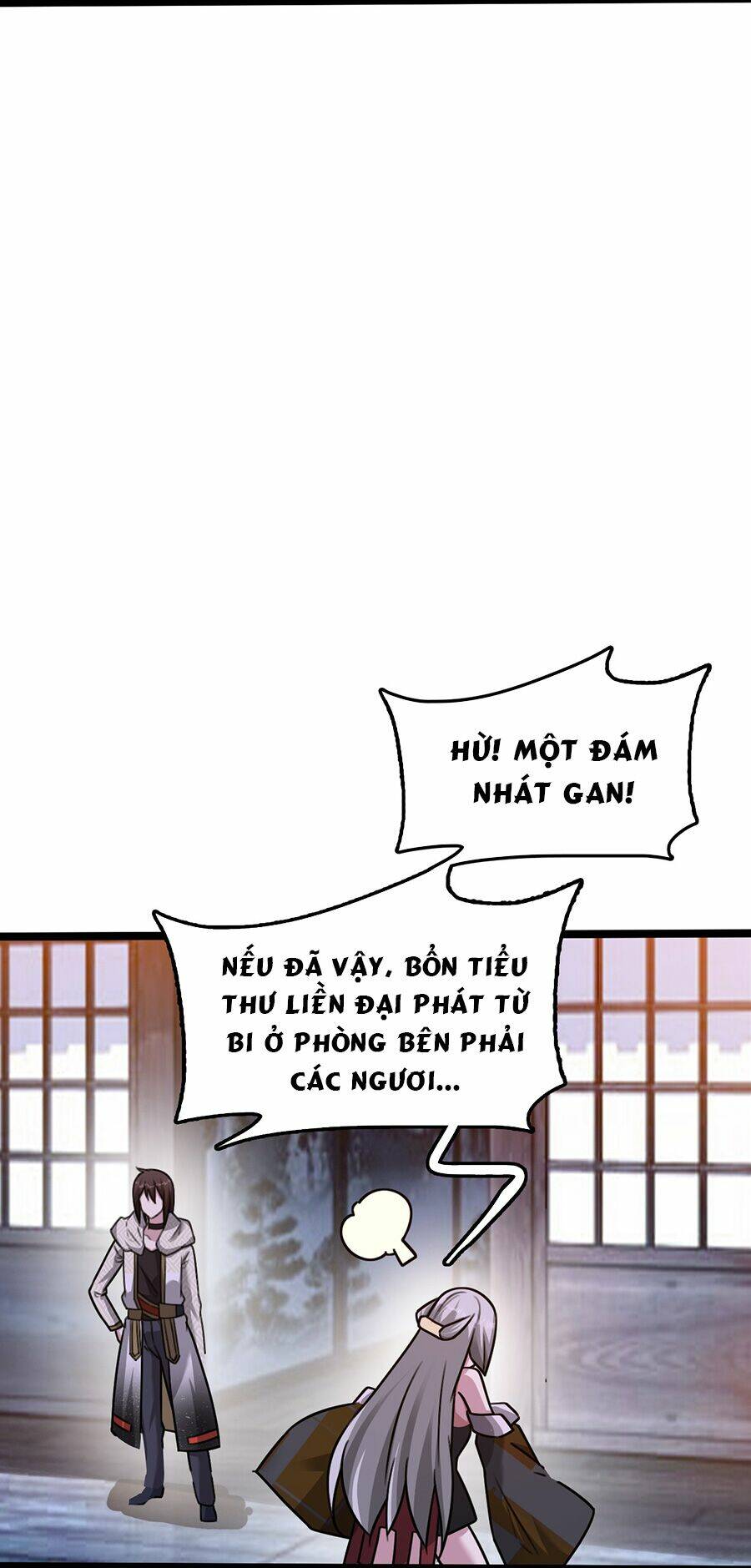 Đại Bảo Kiếm Của Tôi: Chapter 55