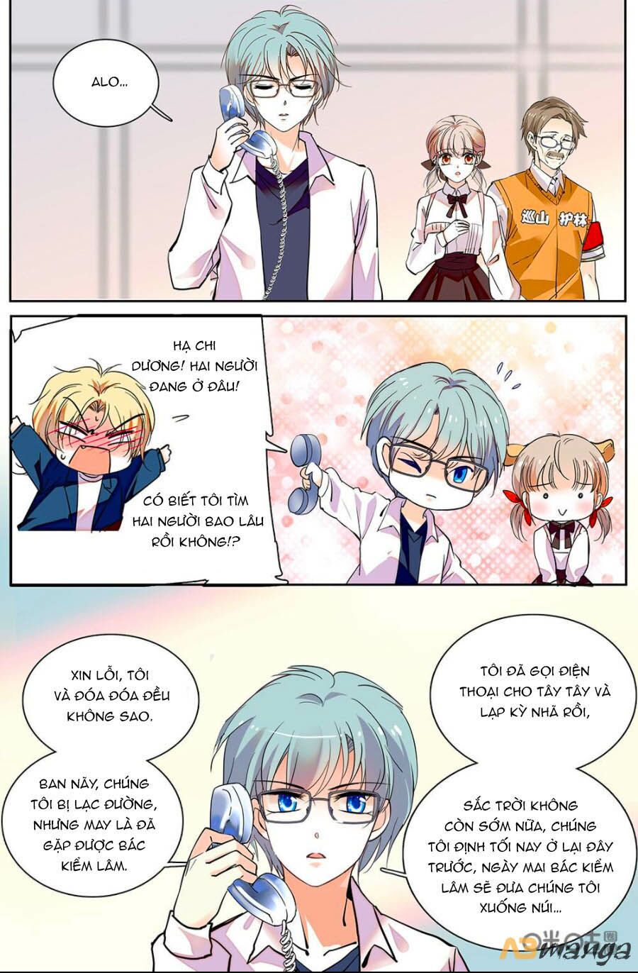 Thanh Ninh Chi Hạ: Chapter 463