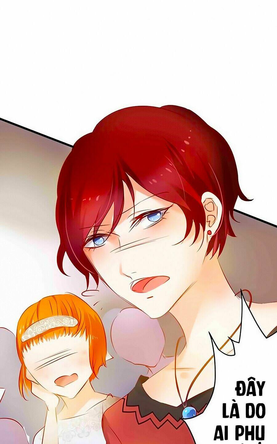 Bạn Trai Là Ngôi Sao: Chapter 13