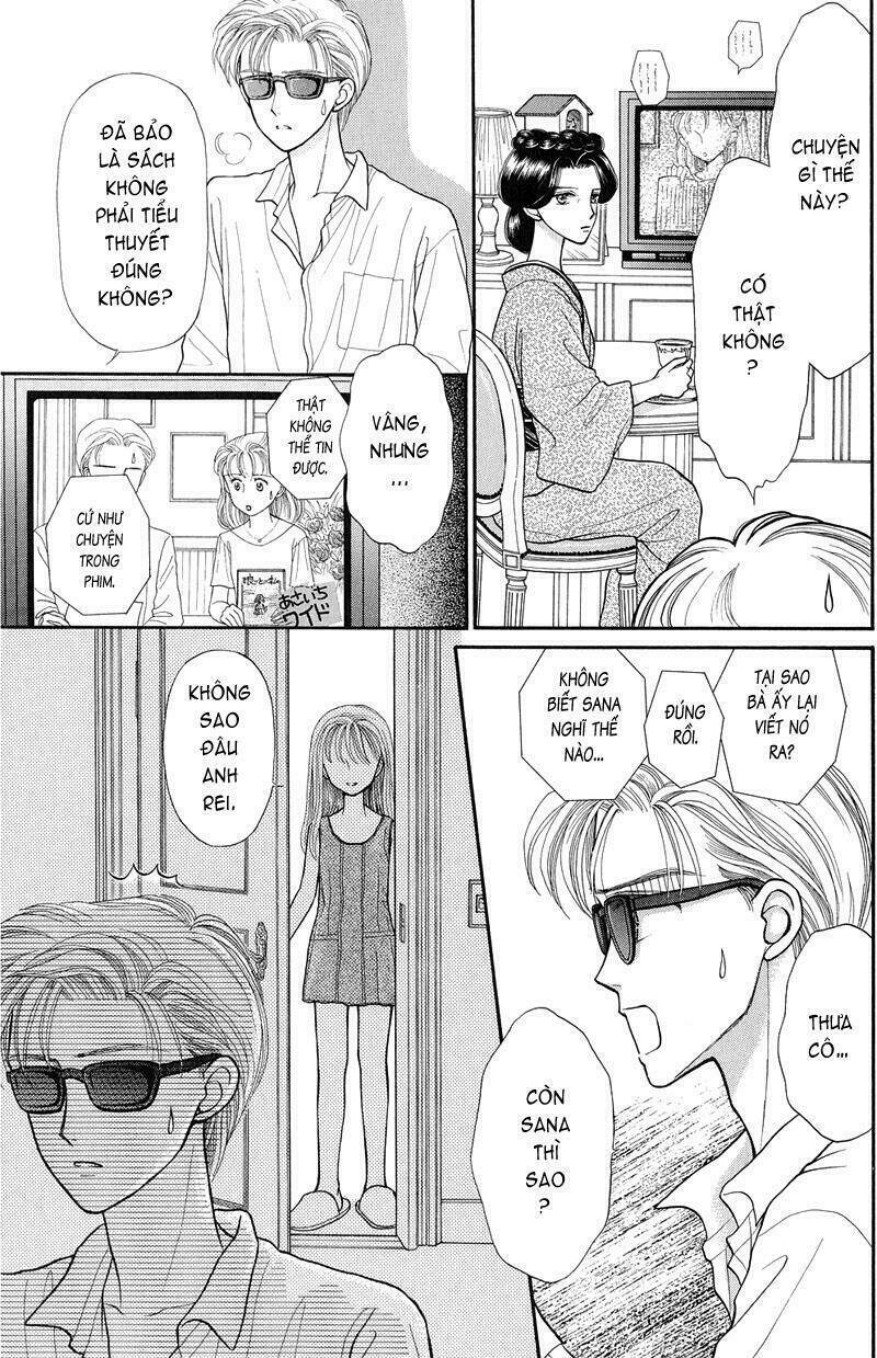 Kodomo No Omocha: Chapter 15