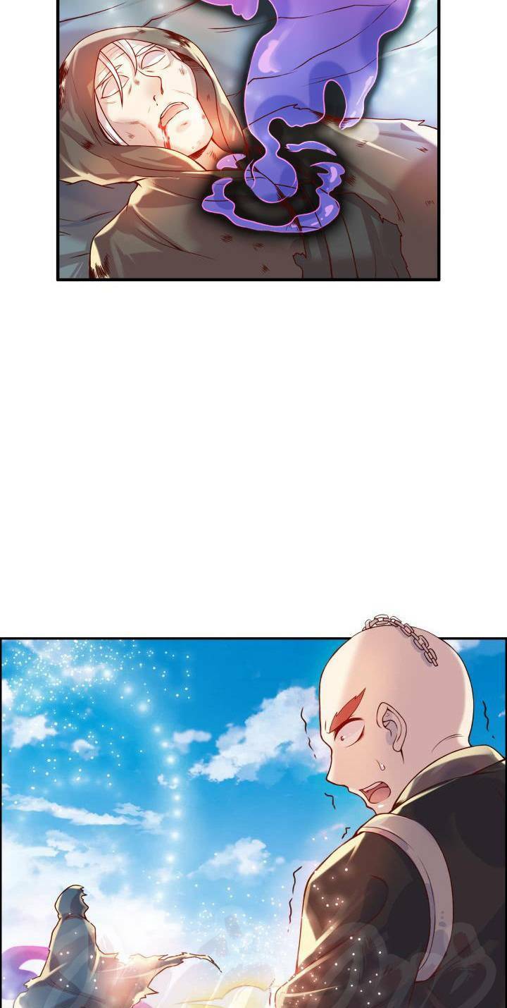 Siêu Phàm Truyện: Chapter 56