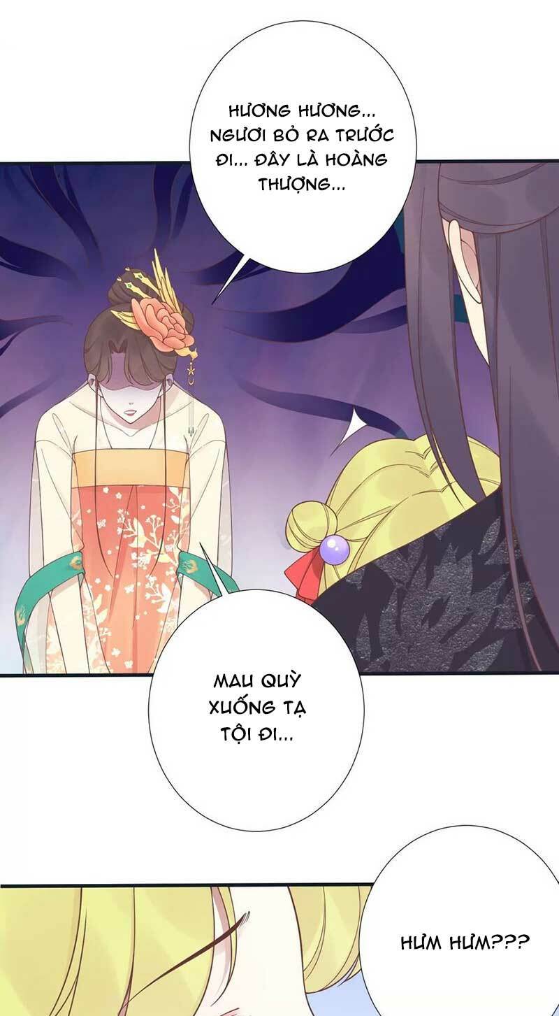 Hoàng Hậu Bận Lắm: Chapter 184