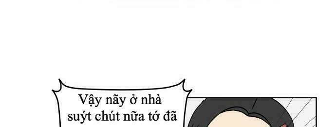 30 Phút Bước Đi Bên Em: Chapter 37