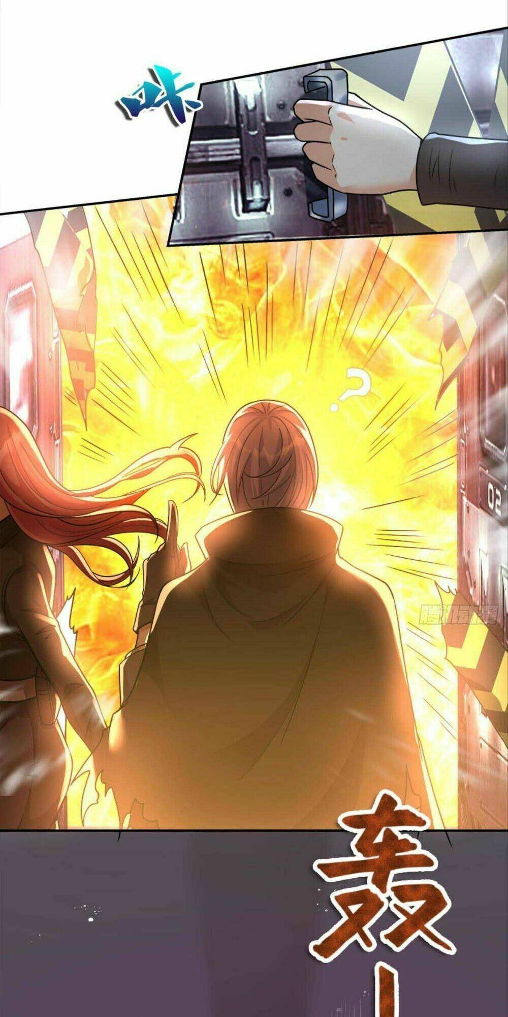 Xâm Lược Vạn Giới: Chapter 19