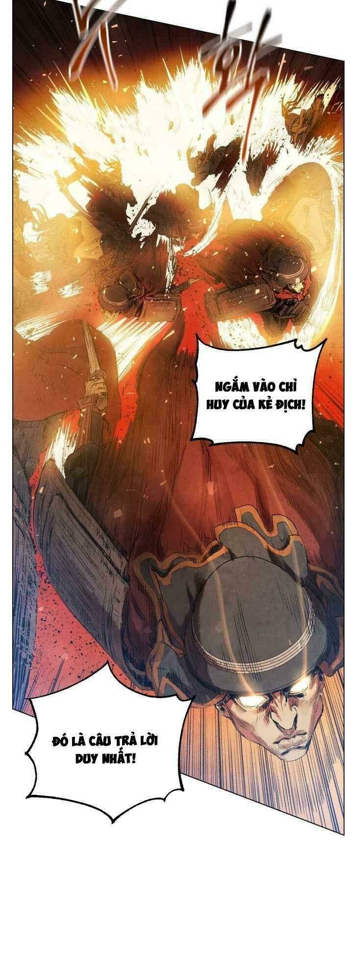 Phụng Tiên Trọng Sinh Ký: Chapter 10