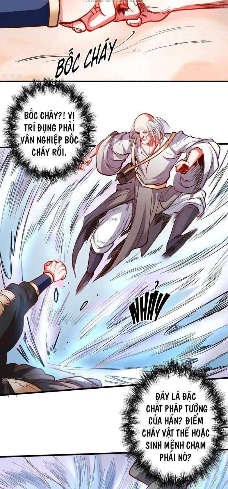 Tối Cường Đại Biểu Hoàng Kim Thận: Chapter 50
