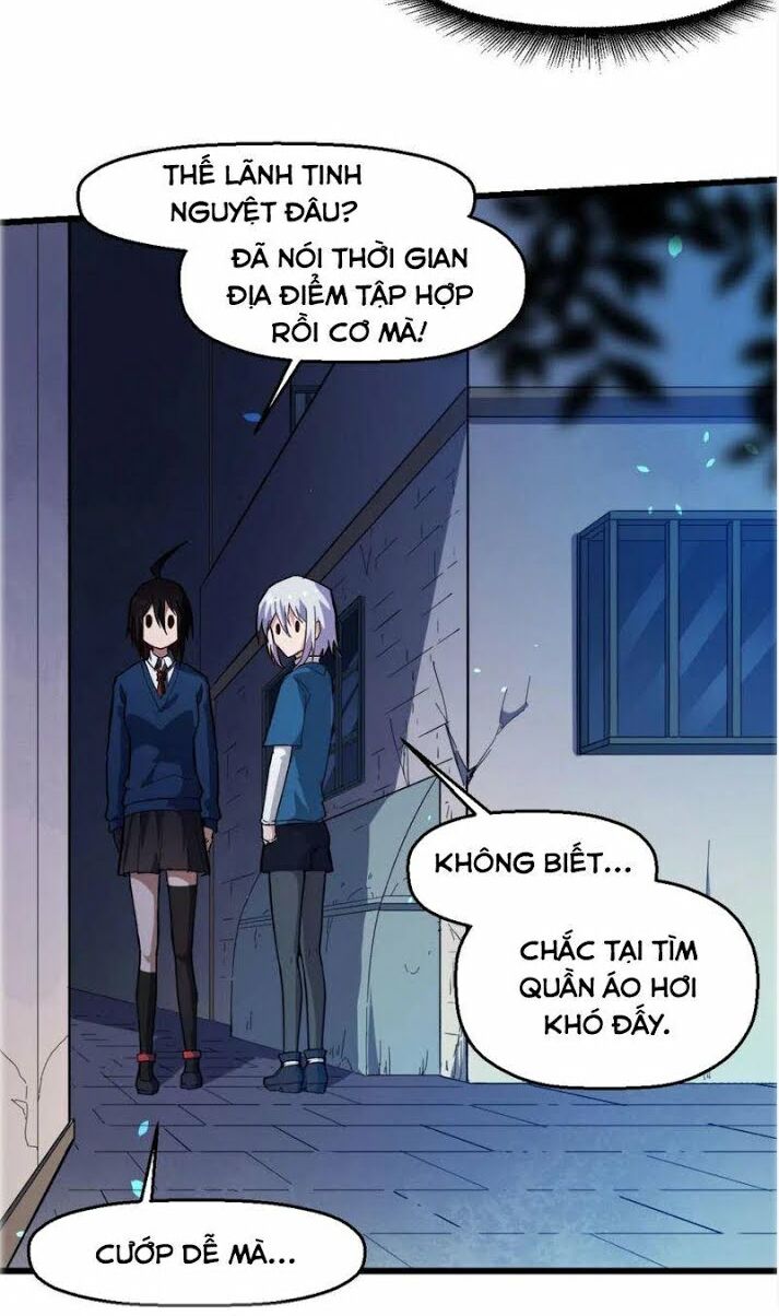 Vườn Trường Cuồng Sư Hệ Thống: Chapter 144