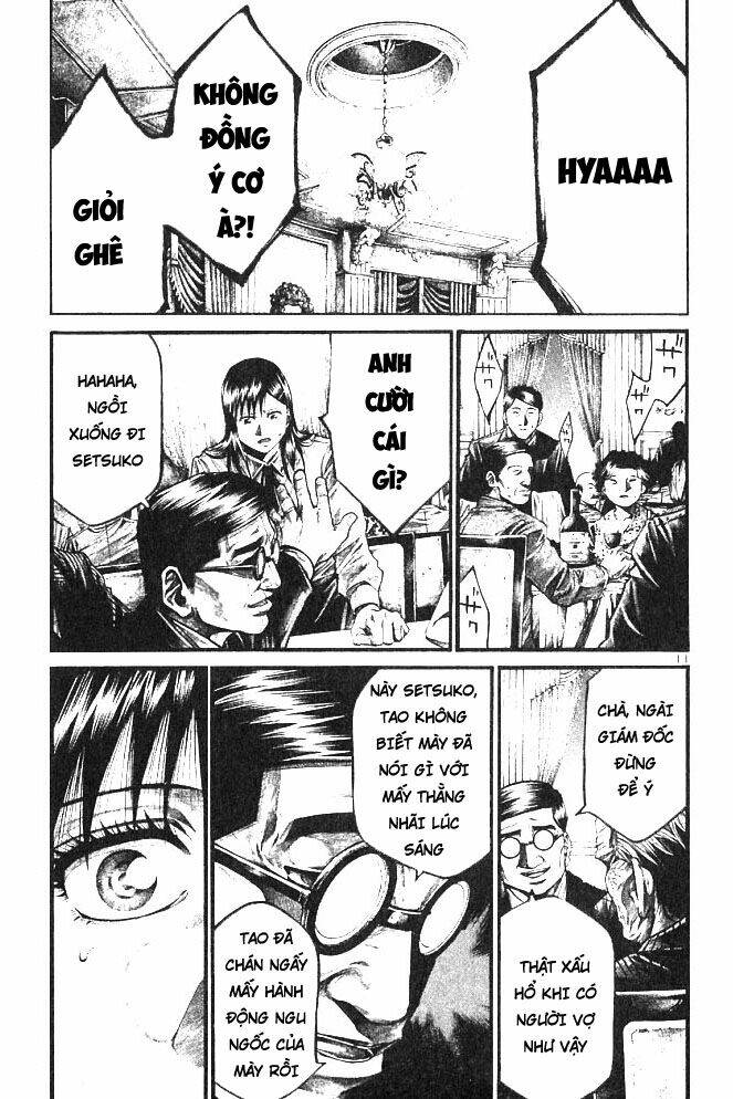 Rainbow: Chapter 194