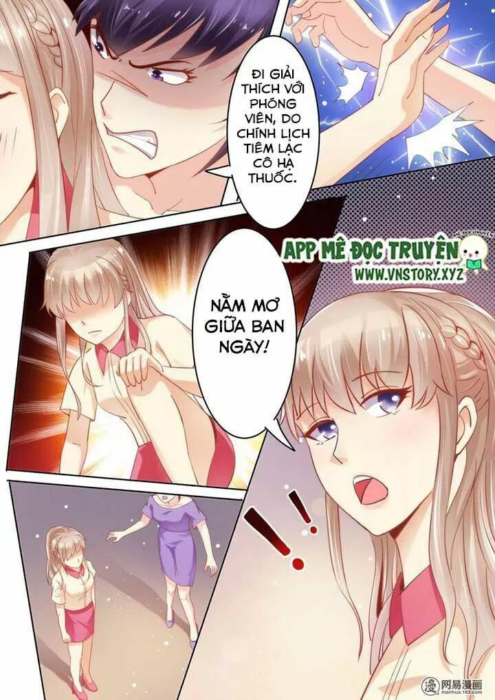 Cưng Chiều Vợ Yêu: Chapter 22: Vây kích