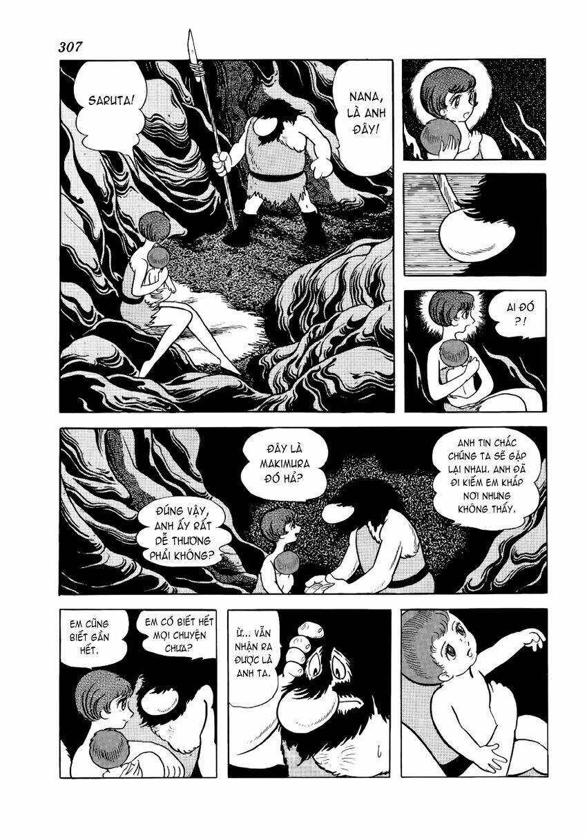 Chim Lửa: Chapter 43