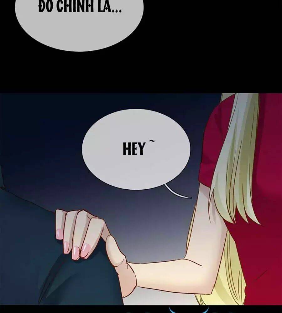 Ngôi Sao Vụn Vỡ: Chapter 37