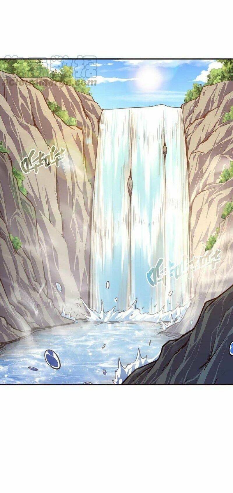 Sinh Tử Quyết: Chapter 89