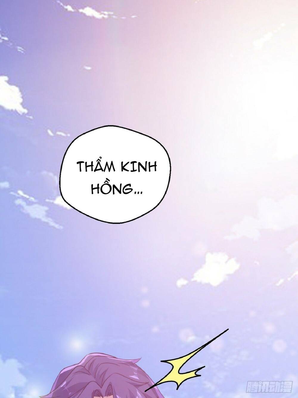 Vạn Tộc Đều Dưới Chân Ta: Chapter 1