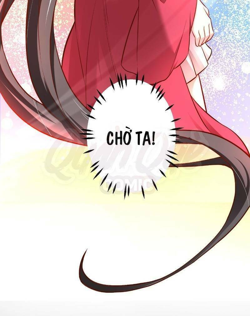 Trọng Sinh Tối Cường Ma Tôn Ở Rể: Chapter 40
